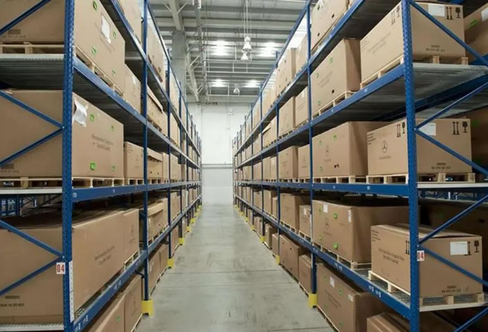株洲到滨江区货物仓储